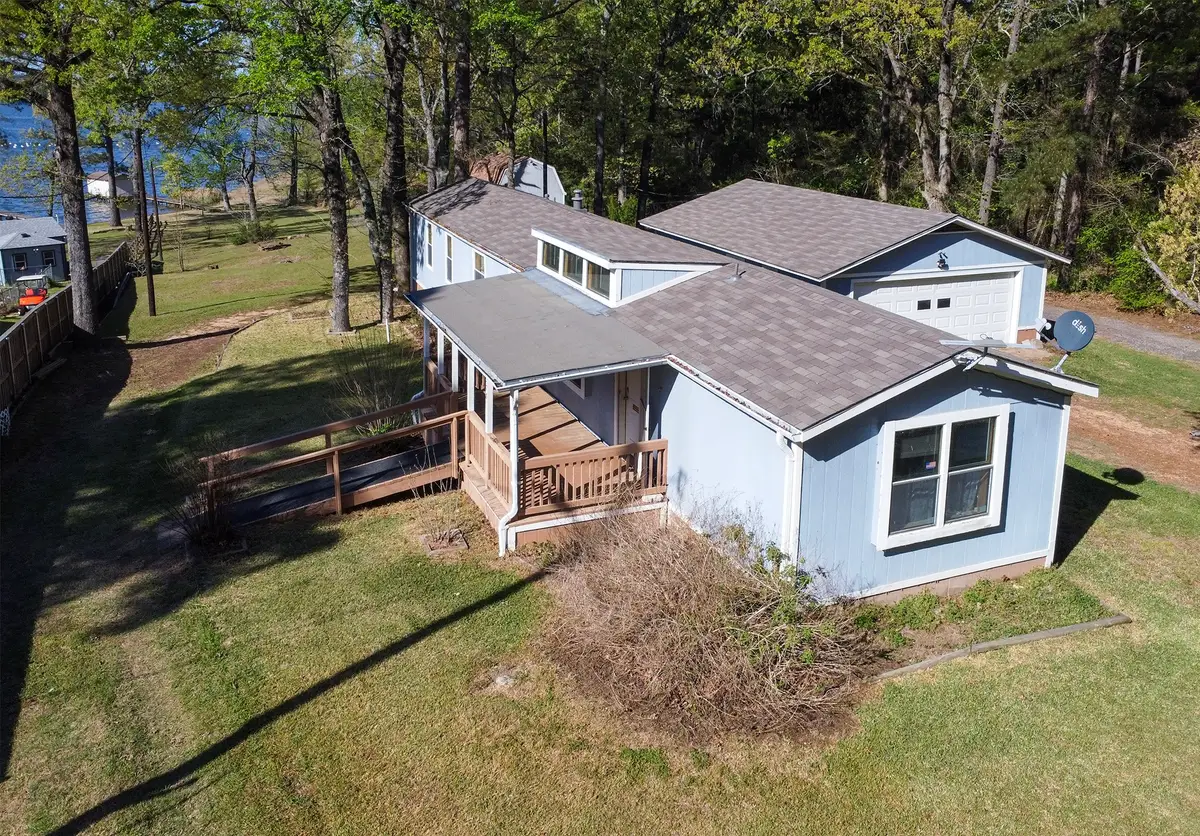 2781 Lake Breeze Drive, Chandler, TX 75758 - #1