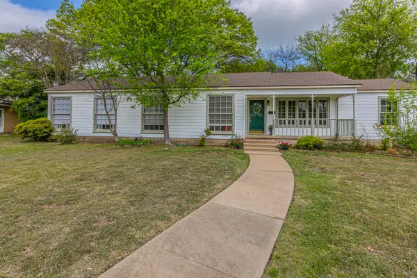 3205 Live Oak Avenue, Waco, TX 76708