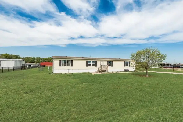 6704 Andrew Court, Princeton, TX 75407