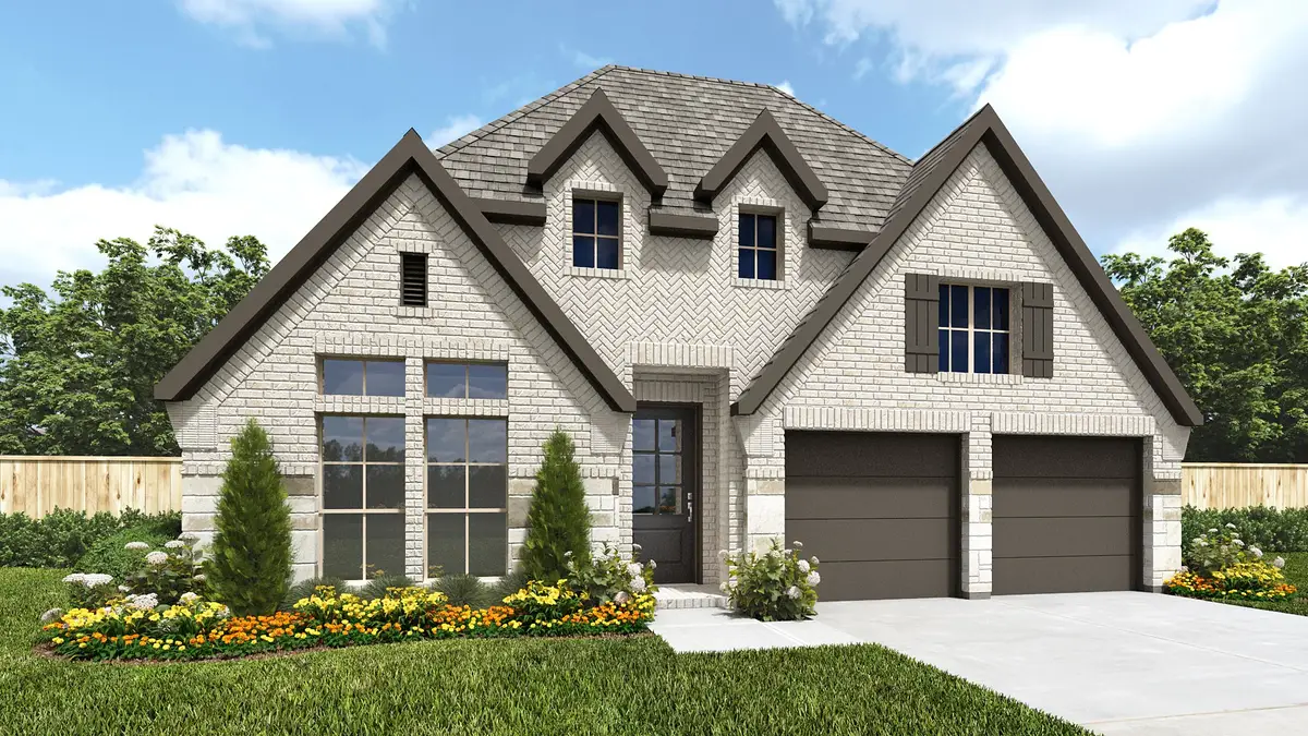 104 Enclave Drive, Lakewood Village, TX 75068 - #1