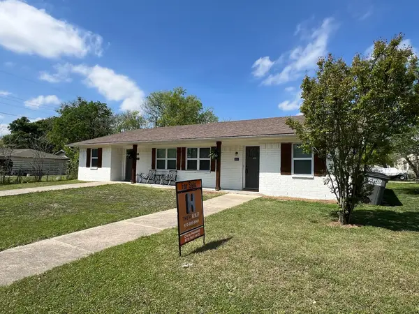 416 Dogwood Avenue, Princeton, TX 75407