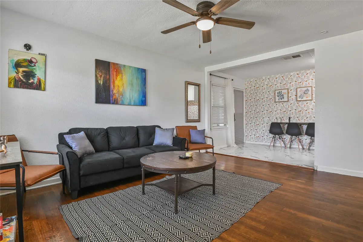 1725 Meadowlark Lane, Denison, TX 75020 - #1