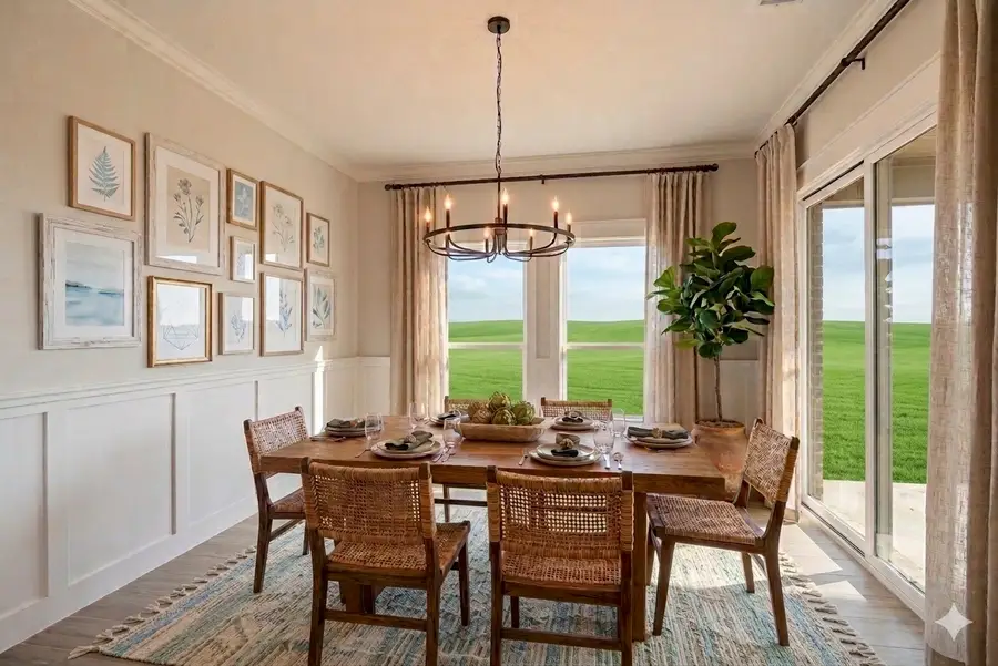 170 Maci Drive, Waxahachie, TX 75167 - #2