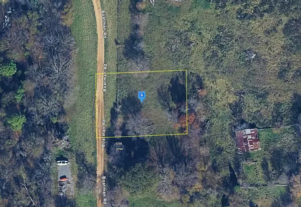 4300 Boatman Road, Malakoff, TX 75148