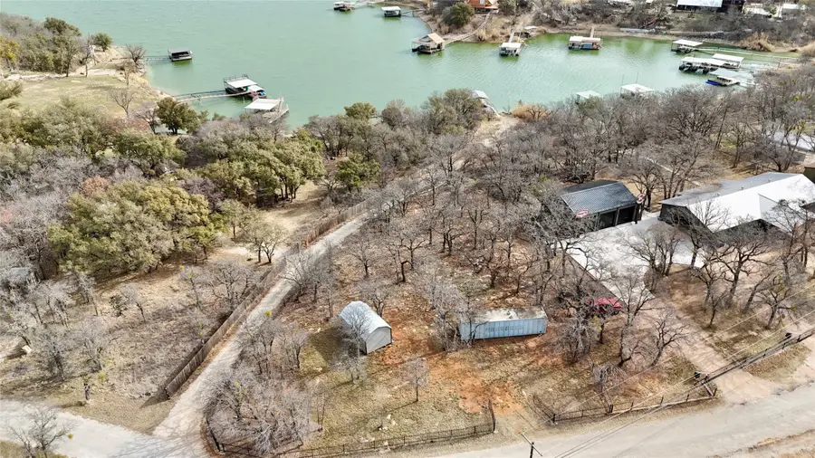 8234 County Road 464, Brownwood, TX 76801 - #2