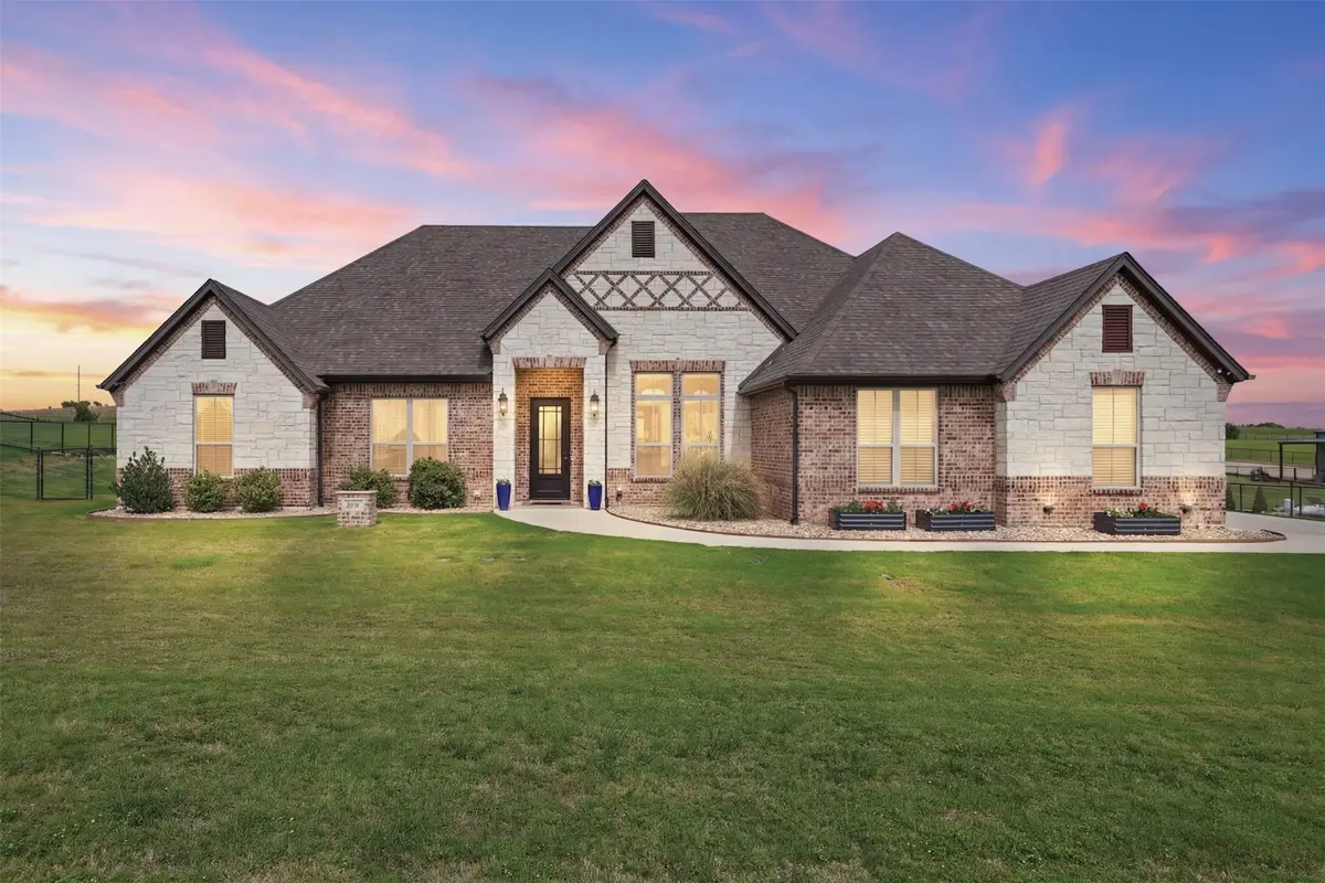 2009 Eagles Ridge Drive, Weatherford, TX 76087 - #1