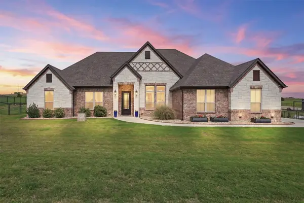 2009 Eagles Ridge Drive, Weatherford, TX 76087