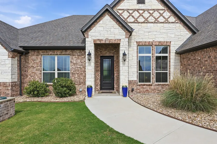 2009 Eagles Ridge Drive, Weatherford, TX 76087 - #3