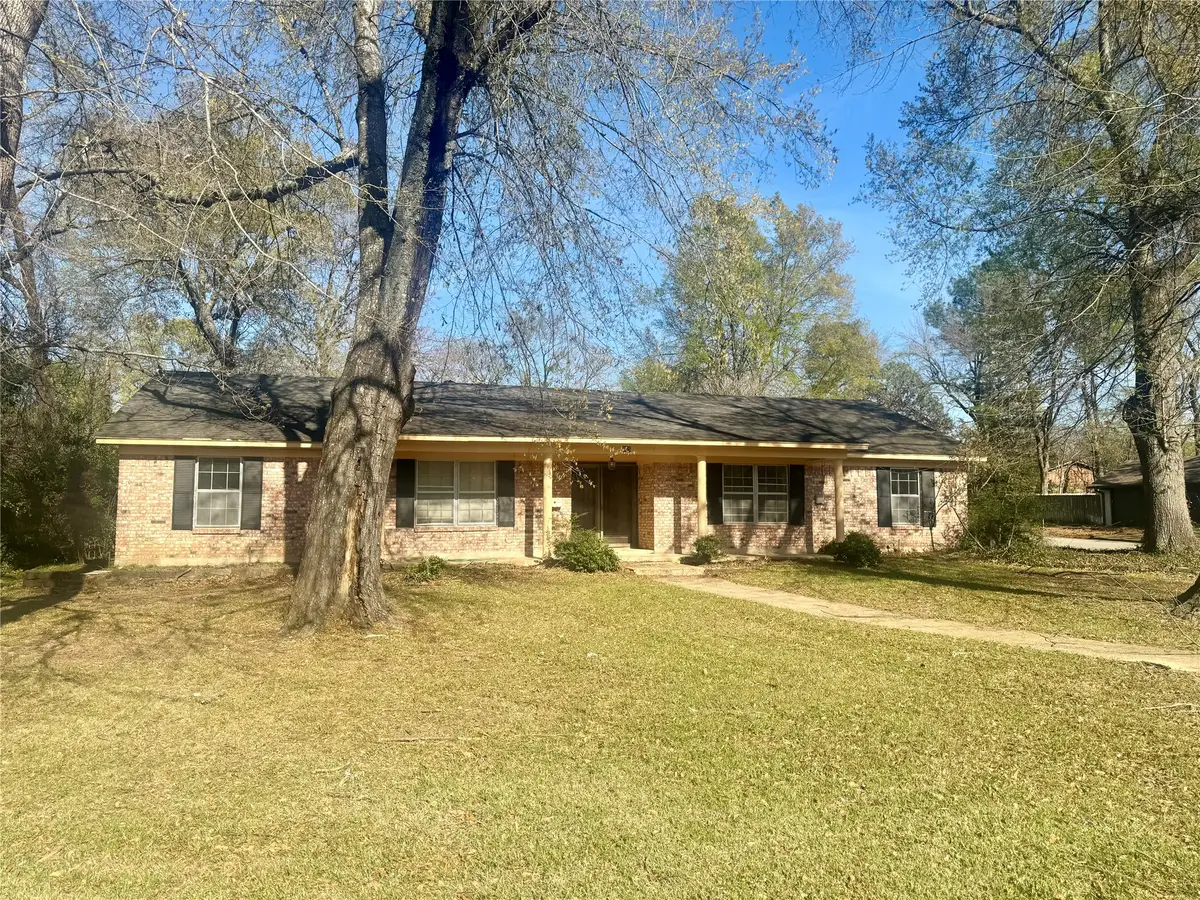 545 26th Street Se, Paris, TX 75460 - #1