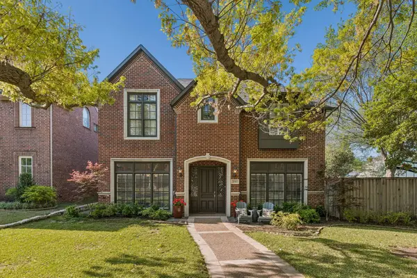 2717 Milton Avenue, University Park, TX 75205