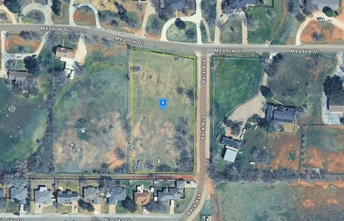 5000 Meadow Drive, Abilene, TX 79606 - #1