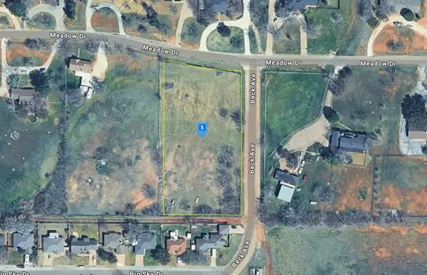 5000 Meadow Drive, Abilene, TX 79606