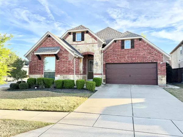 1500 Grove Drive, Celina, TX 75009