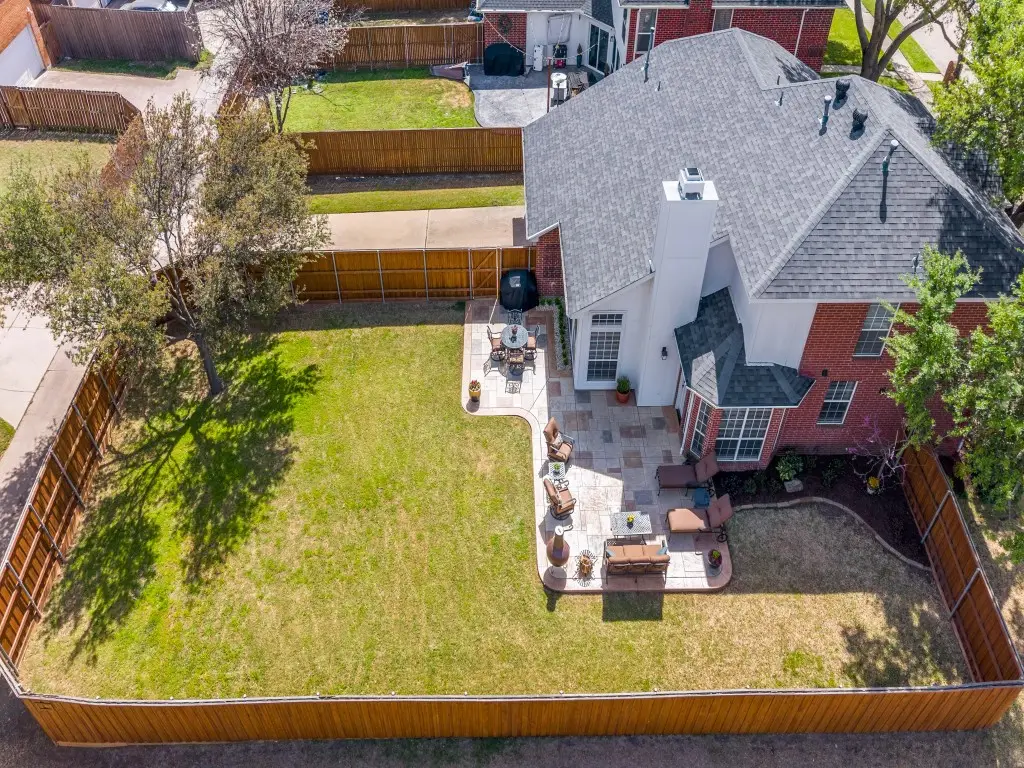 5504 Baton Rouge Boulevard, Frisco, TX 75035 - #1