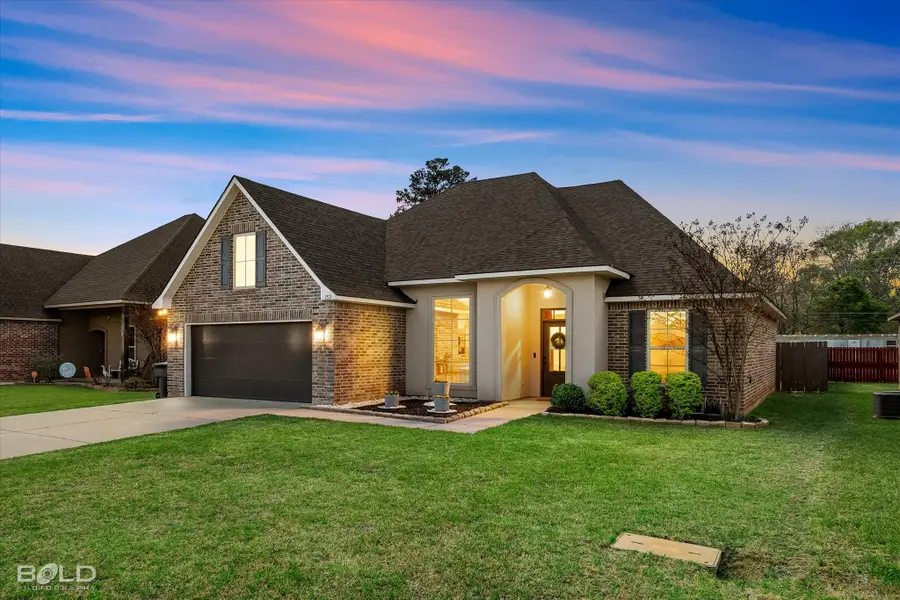 152 Gulfstream Lane, Shreveport, LA 71106 - #2