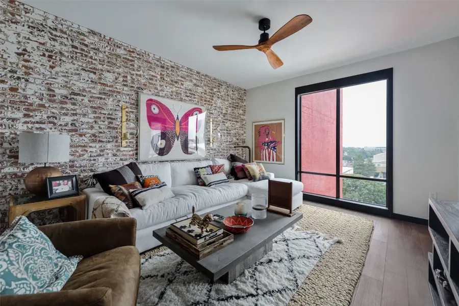 5609 Smu Boulevard #510, Dallas, TX 75206 - #3