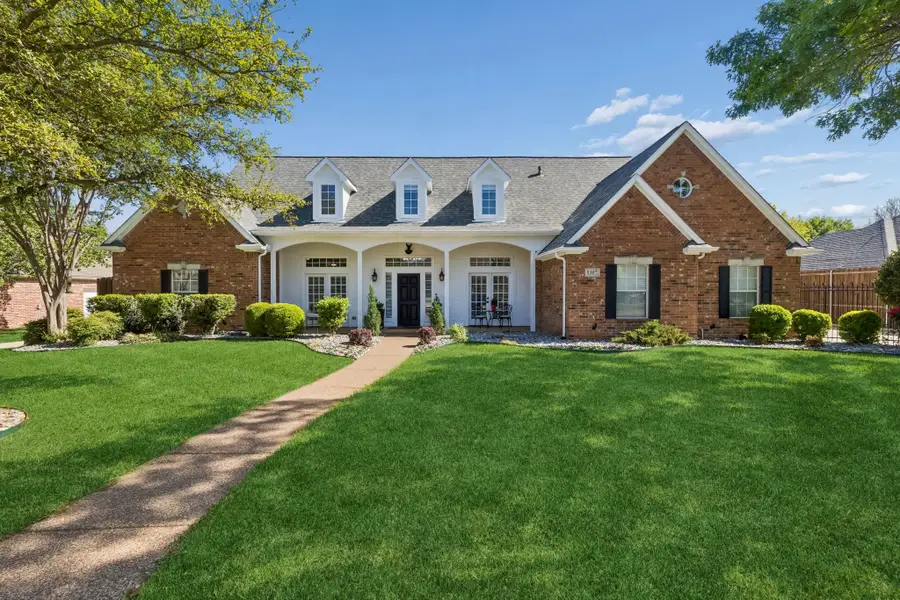 1307 Hat Creek Trail, Southlake, TX 76092 - #2