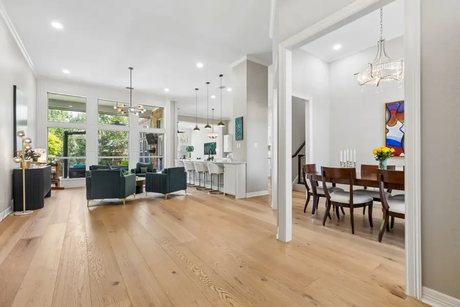 1307 Hat Creek Trail, Southlake, TX 76092 - #3