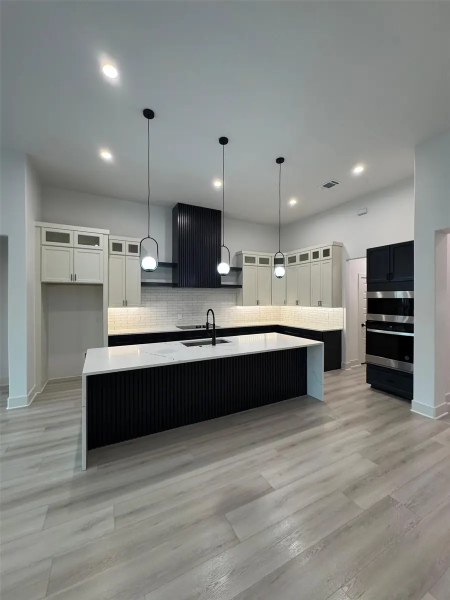 3007 Preston Club Drive, Sherman, TX 75092 - #2