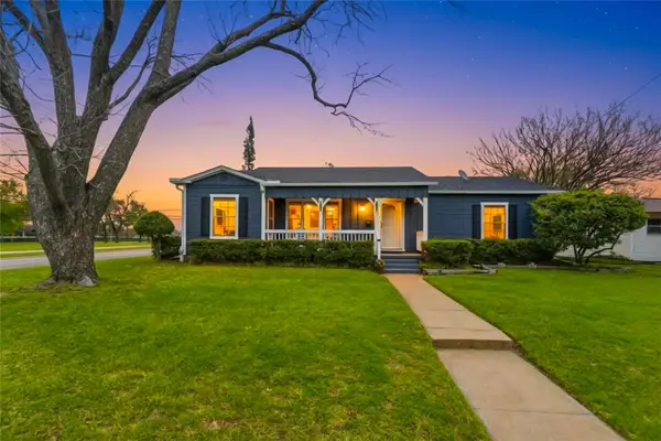 1825 N Highland Avenue, Sherman, TX 75092