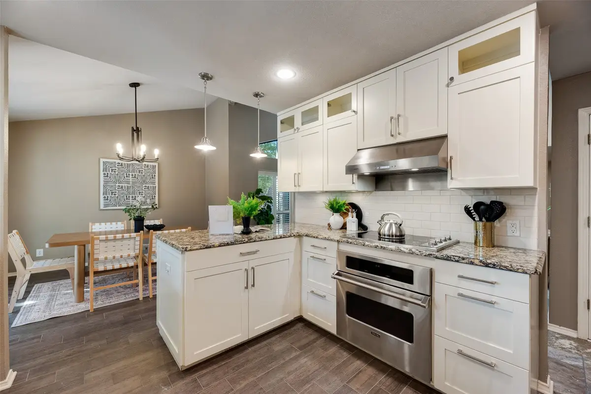 7844 High Oaks Circle, Dallas, TX 75231 - #1