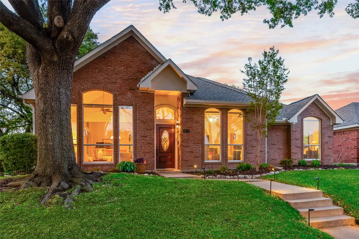 2017 Greenstone Trail, Carrollton, TX 75010 - #1