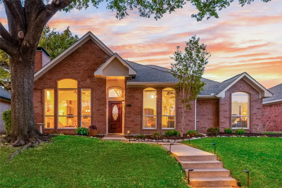 2017 Greenstone Trail, Carrollton, TX 75010 - #2