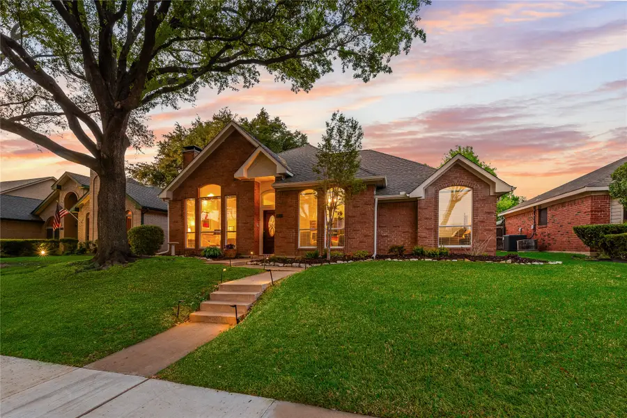 2017 Greenstone Trail, Carrollton, TX 75010 - #3