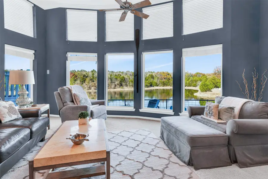 131 Greenway Bend, Pottsboro, TX 75076 - #3