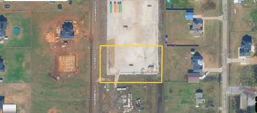 6028 Huckleberry Lane, Joshua, TX 76058 - #2