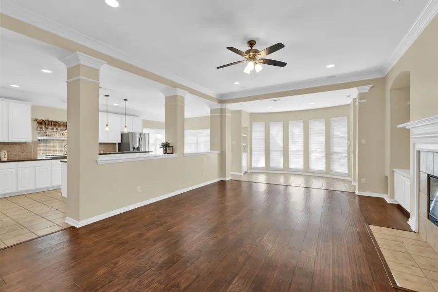 6705 Marie Weldon Court, Arlington, TX 76001 - #3