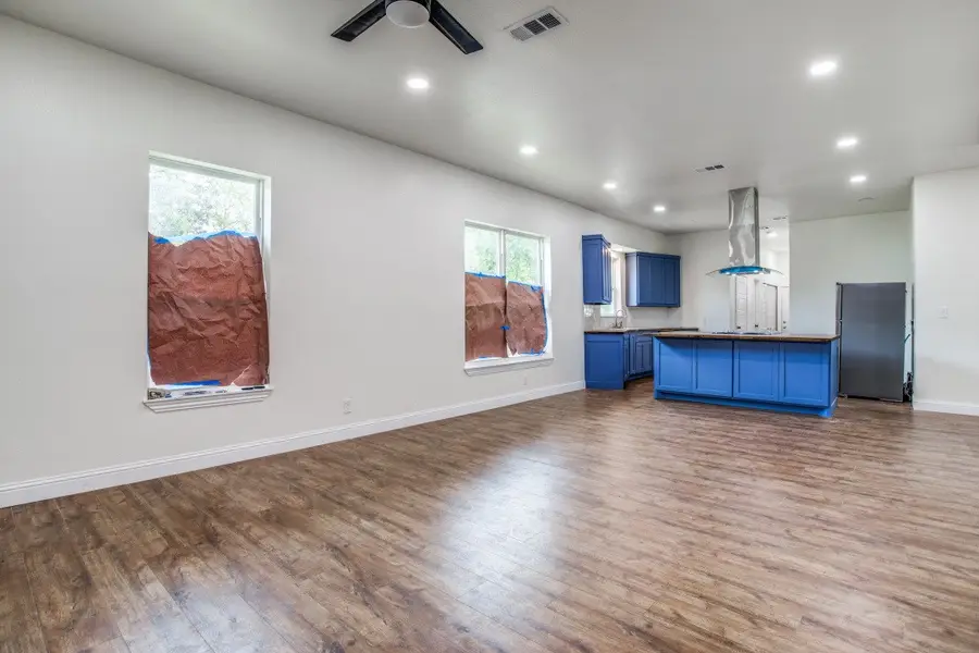 3423 S Harwood Street, Dallas, TX 75215 - #2