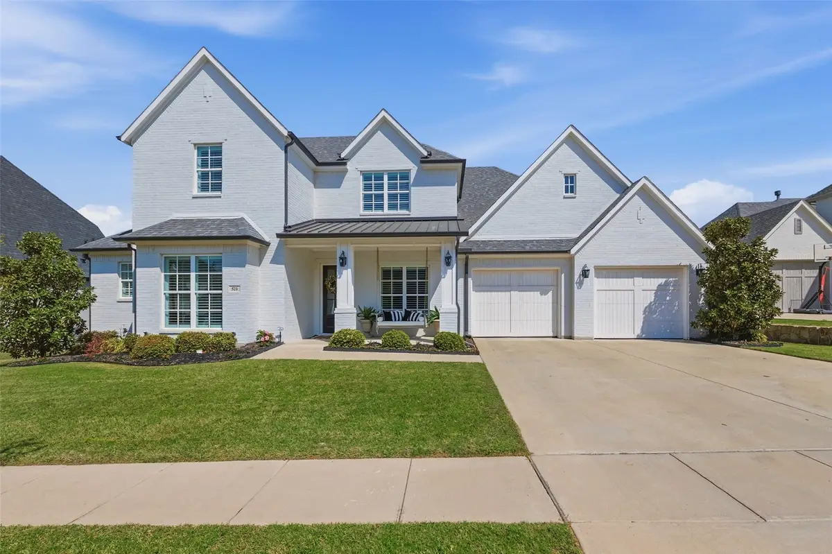 521 Prairie Run, Aledo, TX 76008 - #1