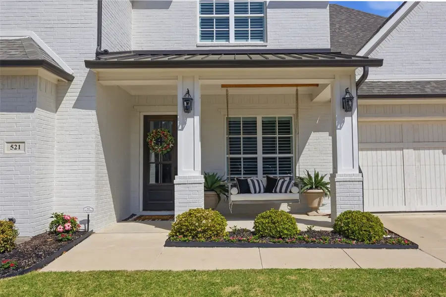 521 Prairie Run, Aledo, TX 76008 - #2