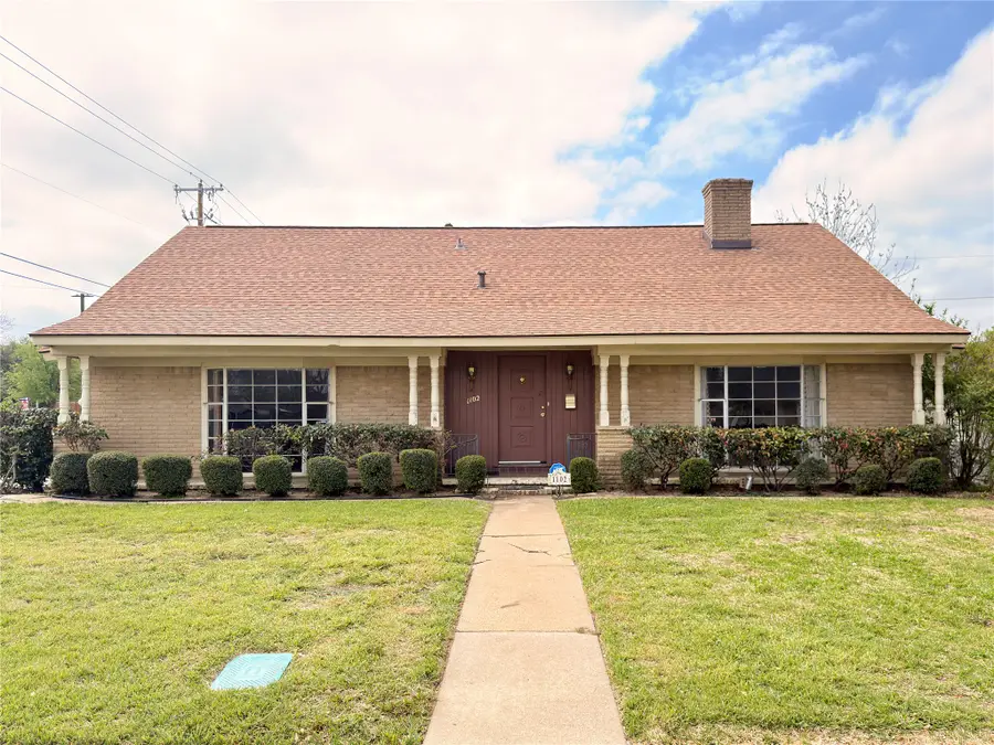 1102 N Edwards Court, Irving, TX 75062 - #2