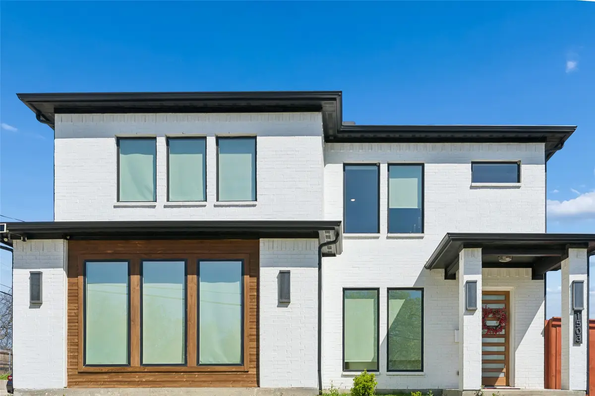 1503 Morrell Avenue, Dallas, TX 75203 - #1