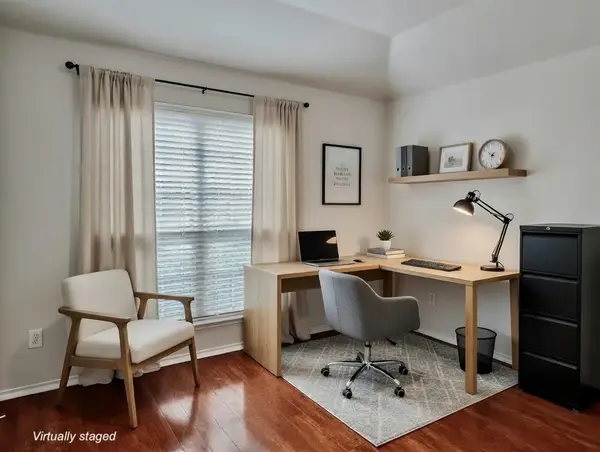 3804 White Summit Lane, Melissa, TX 75454