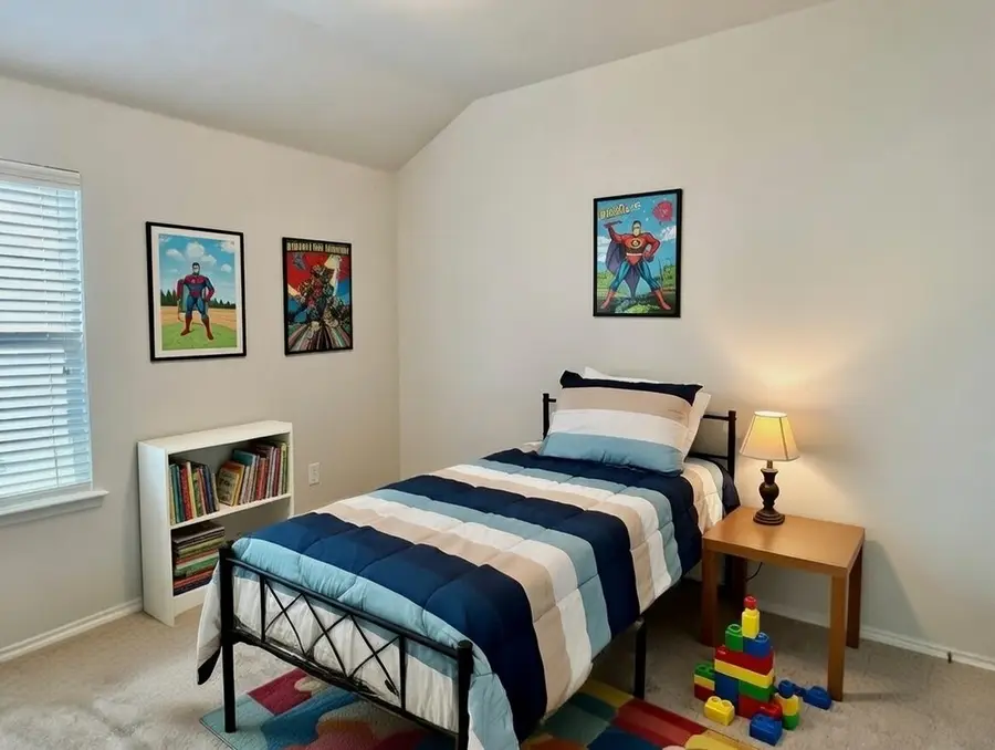 3804 White Summit Lane, Melissa, TX 75454 - #3