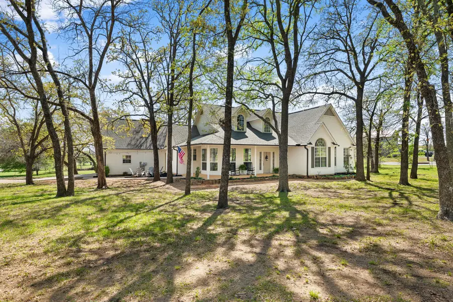 965 Stonecrest Road, Argyle, TX 76226 - #2