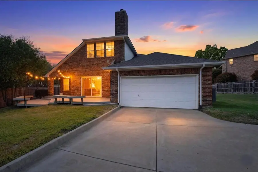 100 Shumard Court, Irving, TX 75063 - #2