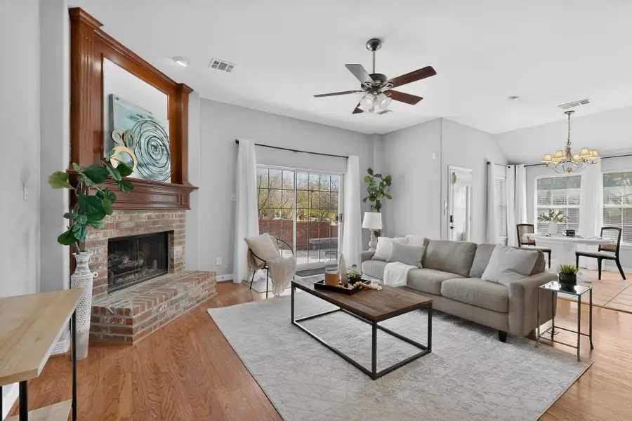 100 Shumard Court, Irving, TX 75063 - #3