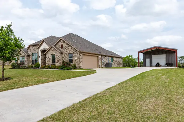 5465 Twin Pines Lane, Royse City, TX 75189
