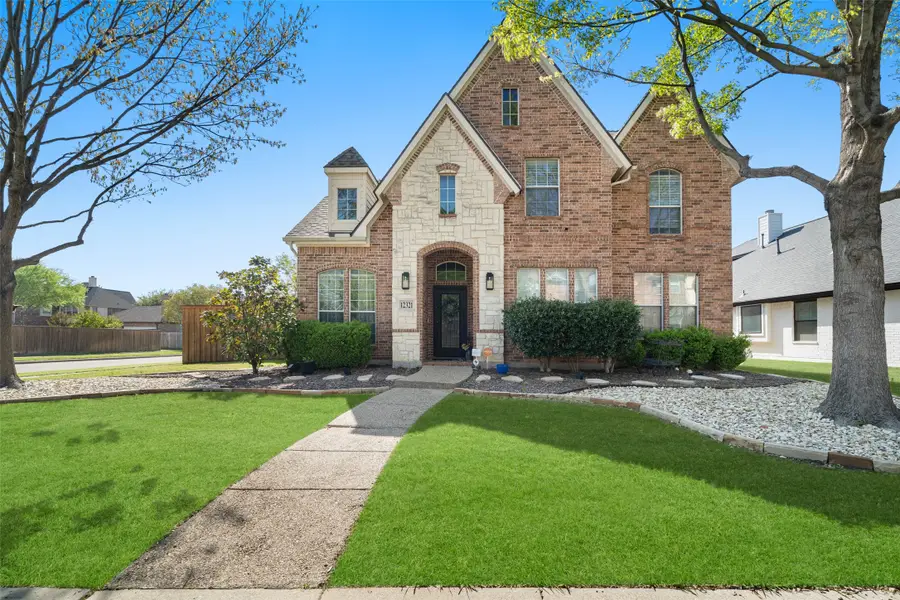 12321 Alfa Romeo Way, Frisco, TX 75033 - #2