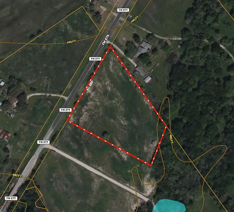 6500 Fm 879, Ennis, TX 75119 - #3