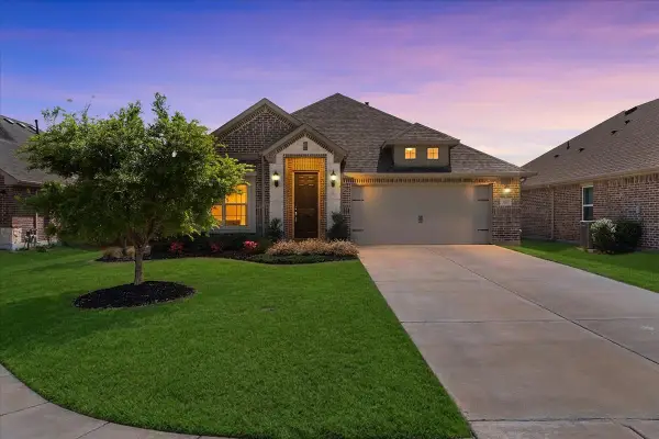3605 Brahman Court, McKinney, TX 75071