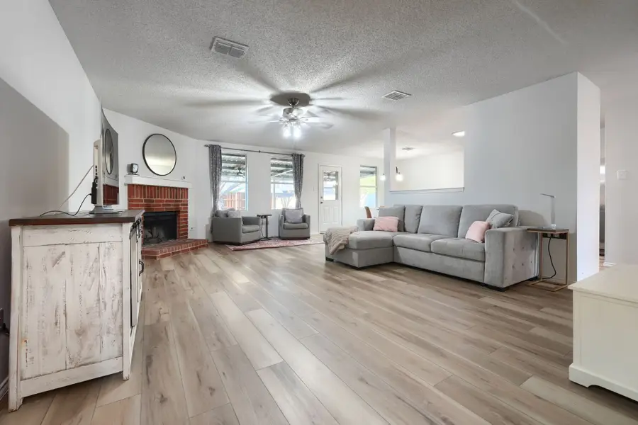 2933 Jamestown Drive, Wylie, TX 75098 - #3