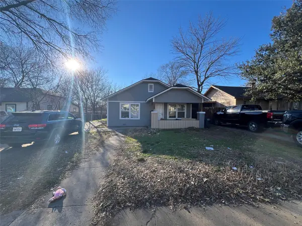 3116 6th Avenue, Fort Worth, TX 76110