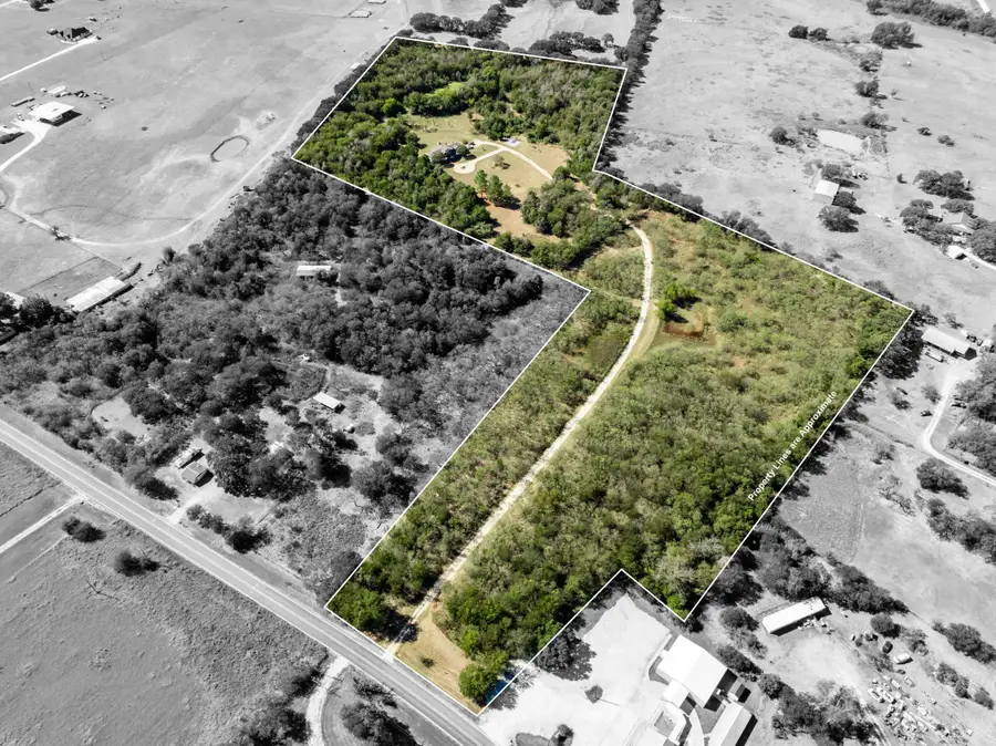 1341 F.m. 1947, Hillsboro, TX 76645 - #2