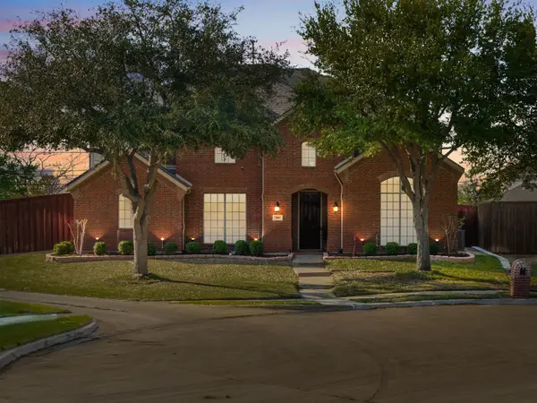 7005 Andover Court, Rowlett, TX 75089