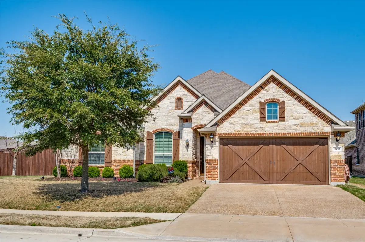 2721 Driftwood Creek Trail, Celina, TX 75078 - #1